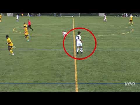 Video of 2023 MLS Next Fall Season Highlights