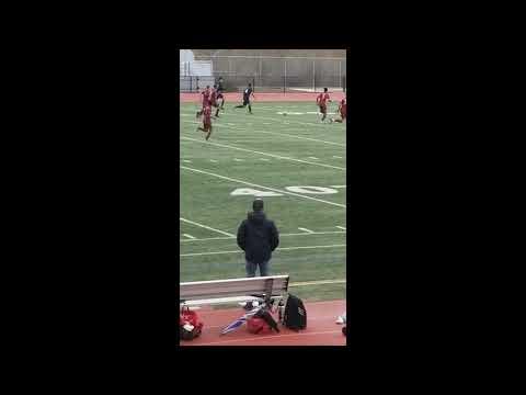 Video of My Soccer Clip