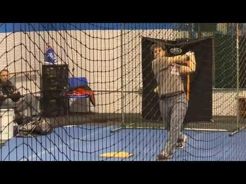 Video of Winter Workout_2020