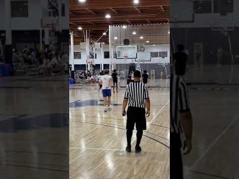 Video of Jayden Coelho #32 | Stockton Soldiers | Soldier Town | August 28th & 29th 2021