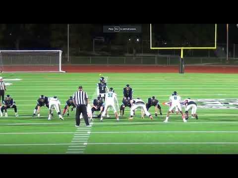 Video of 2023 OL Highlights Vs. Westminster HS - MRHS Varsity Football