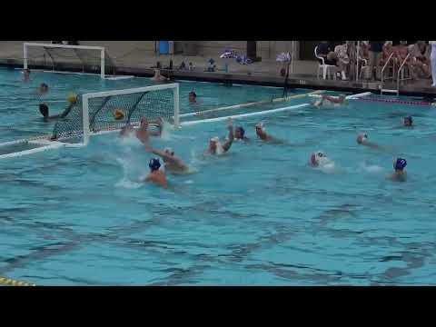 Video of Water polo highlights (freshman fall 2023) 