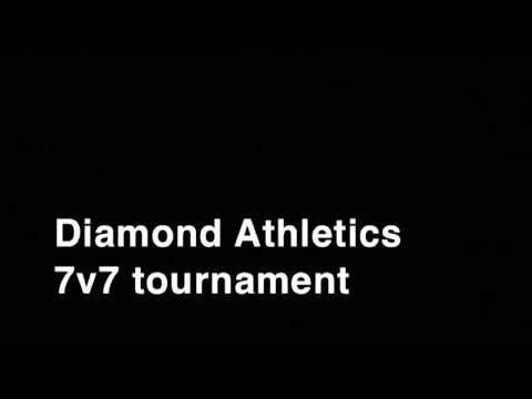 Video of 7v7 Highlights, Champions, National Qualifier 