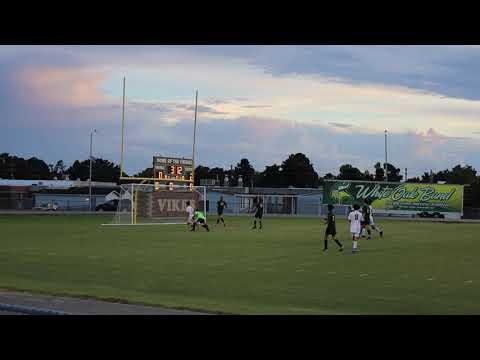 Video of DIXON VARSITY (BRYCE) vs WHITE OAK 20211005 WON 4-1 BRYCE SCORED (14TH GOAL)