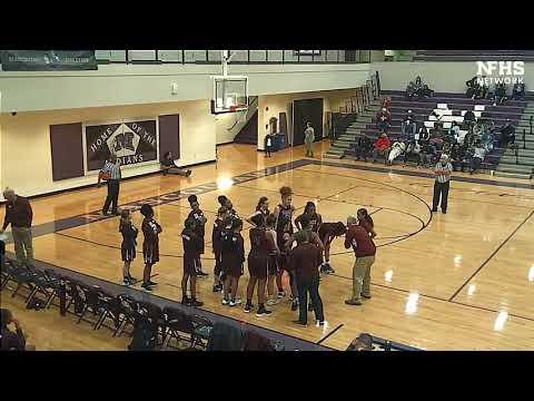 Video of Mascoutah vs Belleville West