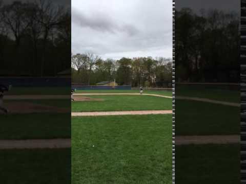 Video of Tony Arnold Baseball 2017