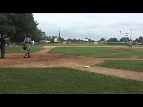 Video of ISU Summer Baseball Tournment