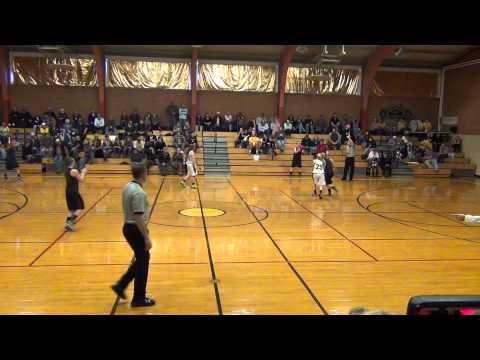 Video of 2015 Paonia Game