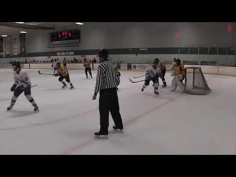 Video of District Playoffs, Chicago tournament