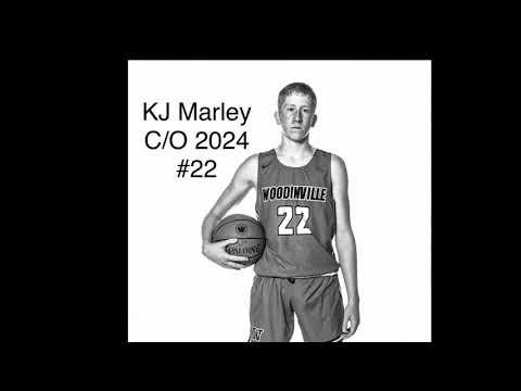 Video of KJ Marley - End of 2022 Highlights