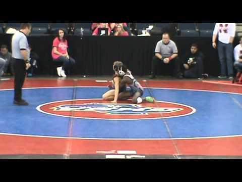 Video of 2016 AAAAA State 120 