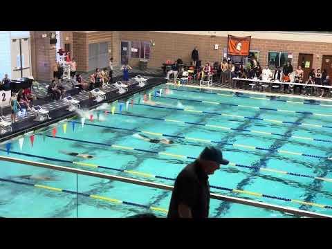 Video of Ayden Almaraz (2024) - 200 Free - 1:43.72 (PB)