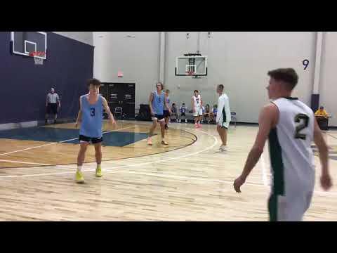 Video of Full Game, Fall League 2020, Kelton Vincent #2