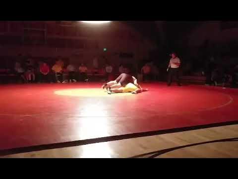 Video of rocky ford dual