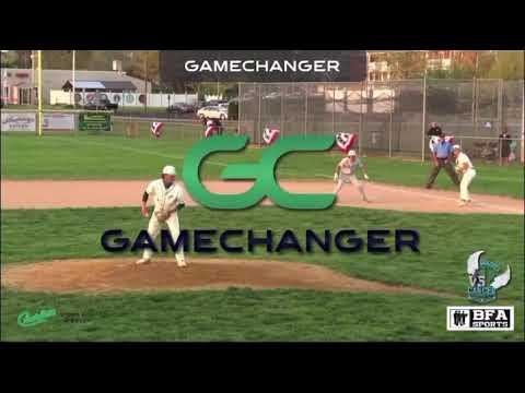 Video of Ethan Mitnick Spring 2023 Pitching