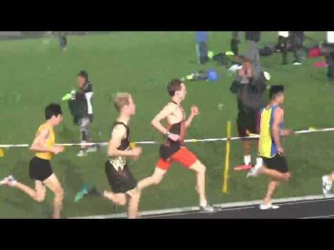 Video of Tanner's track meet 4/12/18
