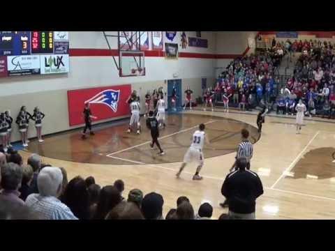 Video of Dillon McCullough Sophomore highlights