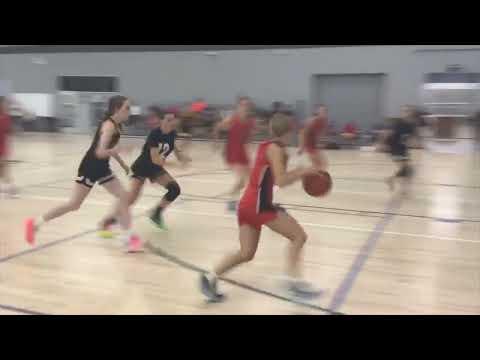 Video of 2023 AAU Summer Highlights