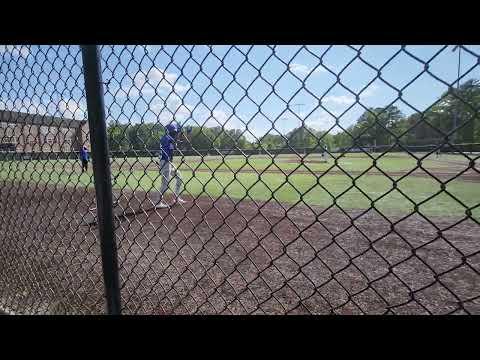 Video of Going The Yard