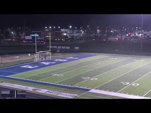 Video of East High School vs. Althoff Catholic Varsity Womens' Soccer