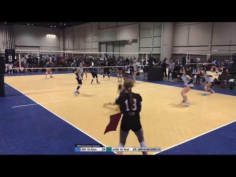 Video of 2024 Sunshine Qualifier Highlights