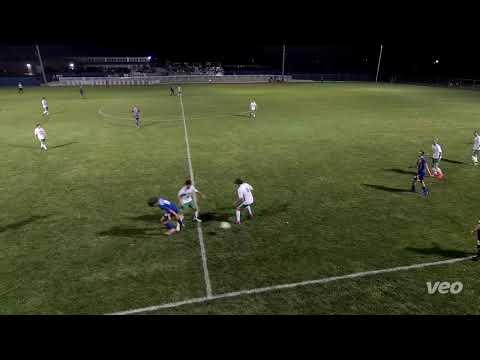 Video of Quinn Holtzapple soccer highlights 2020
