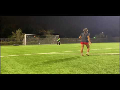 Video of Sandra Zepeda - Goalkeeper - Class of 2021