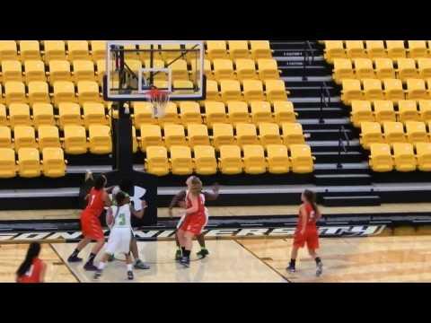 Video of 2015 MD 1A State Championship Shooting Sample
