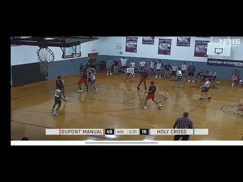 Video of Cameron Myers Class of 2024