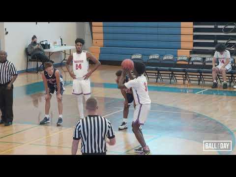 Video of Tre Rutherford 29 points 