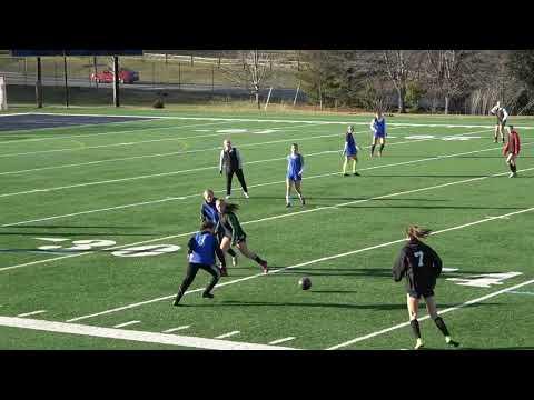 Video of 2024 COLLEGE ID CAMP