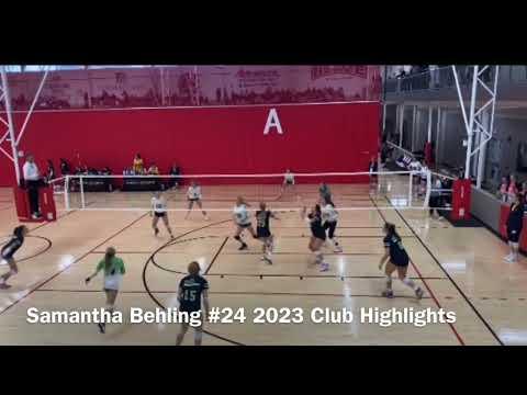Video of 2023 Club Highlights