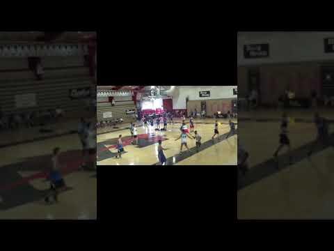 Video of Hoop Group highlight