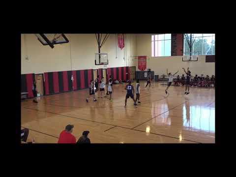 Video of 6'5 Combo Guard Highlights
