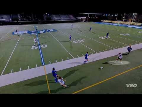 Video of 2021 Sophomore & FSPL Highlights