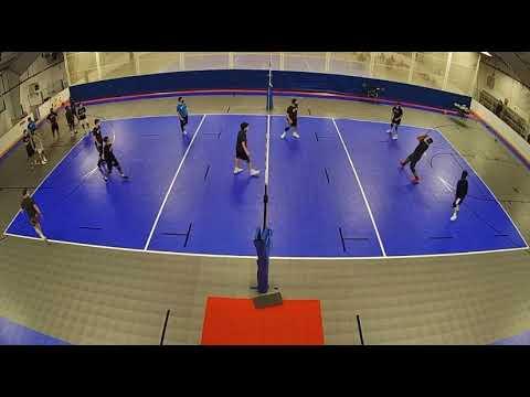Video of Sportime 17-1 practice; Davidson claros