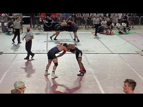 Video of FHSAA States Quarter Finals P2