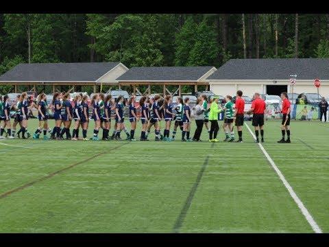 Video of Memorial Day Showcase Top Saves (Supergroup)