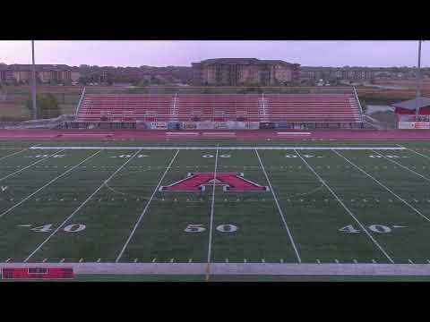 Video of Alexandria High vs Monticello High School Girls' Varsity Soccer