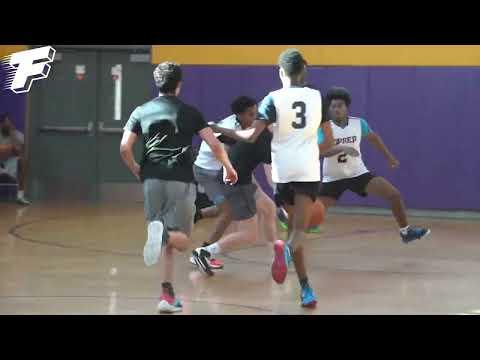 Video of Summer League 2022