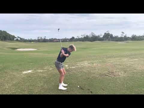 Video of Range Work 