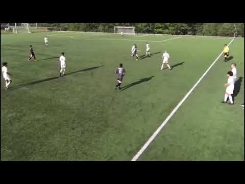 Video of 2021 Soccer Highlights 