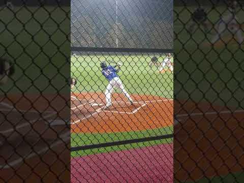 Video of Dom Monaco2023(pitching)