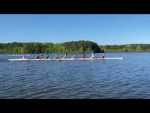 Video of 5 seat April 11, 2023 Practice