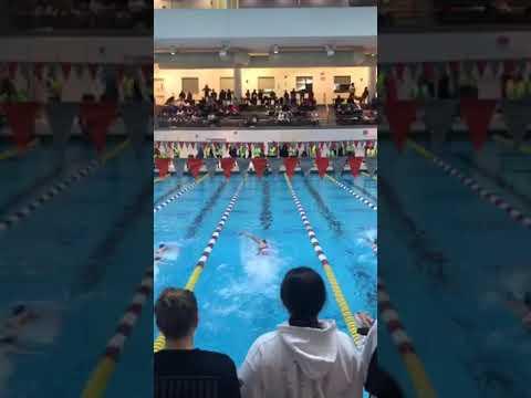 Video of Middle Lane at States