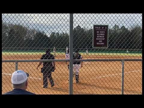 Video of 2020 Softball Highlights 