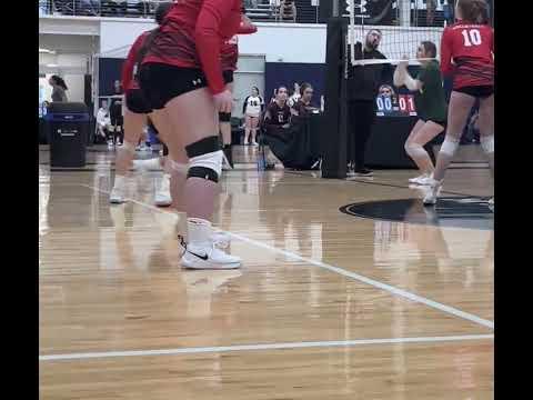 Video of Madison Keane_#19