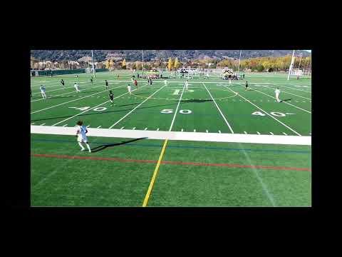 Video of Christopher Rodriguez 2022-2023 Season Highlights (As of yet)