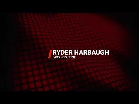Video of Ryder Harbaugh 2021 Basketball Highlights