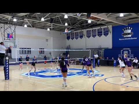 Video of High School Season 2021